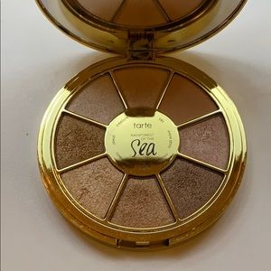 Tarte eye shadow